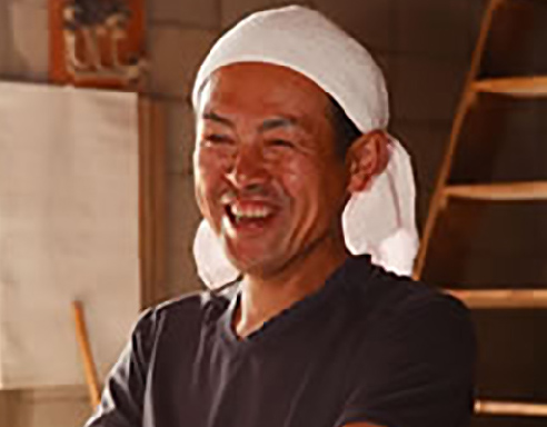 小坂農園様のお米